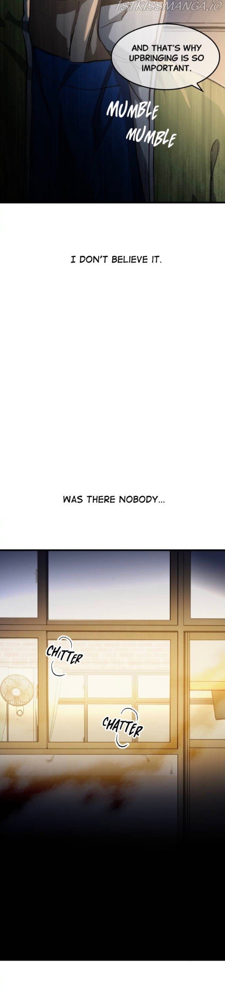 Read Night of Shadows EN Manga Online
