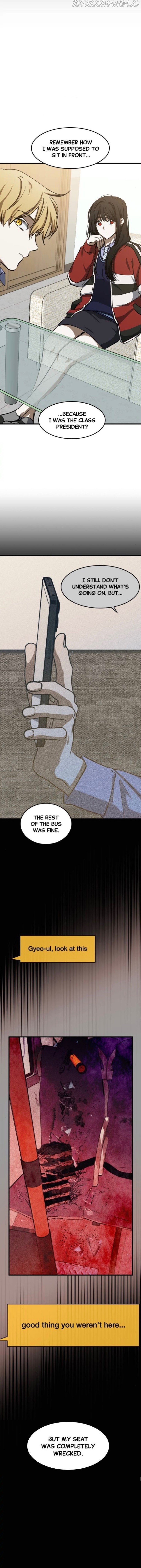 Read Night of Shadows EN Manga Online