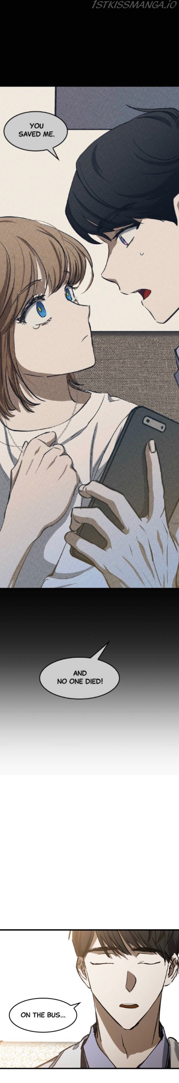 Read Night of Shadows EN Manga Online