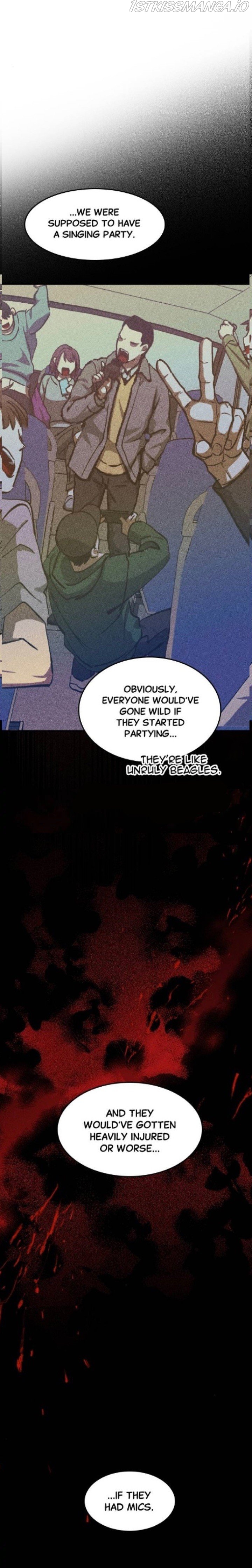 Read Night of Shadows EN Manga Online