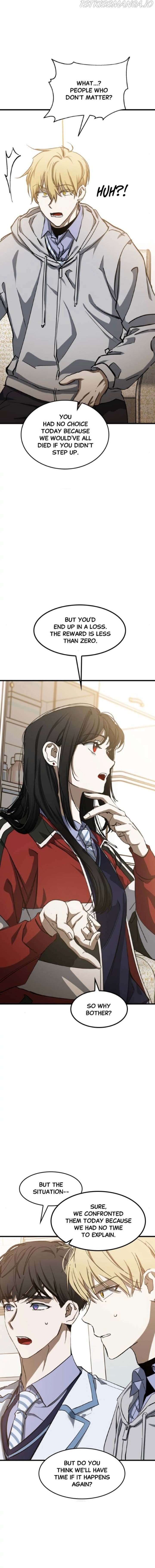 Read Night of Shadows EN Manga Online