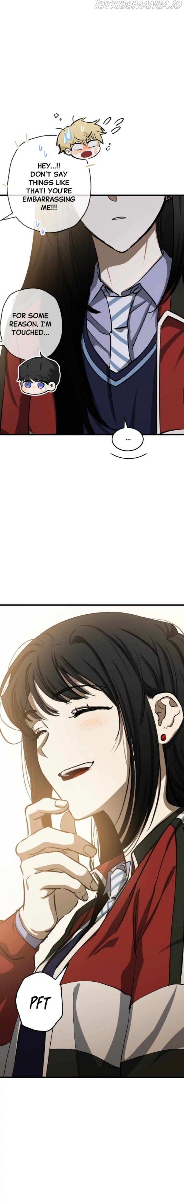 Read Night of Shadows EN Manga Online