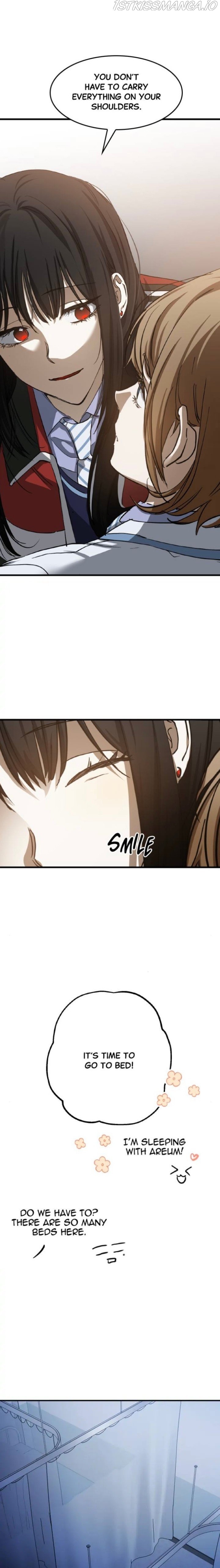 Read Night of Shadows EN Manga Online
