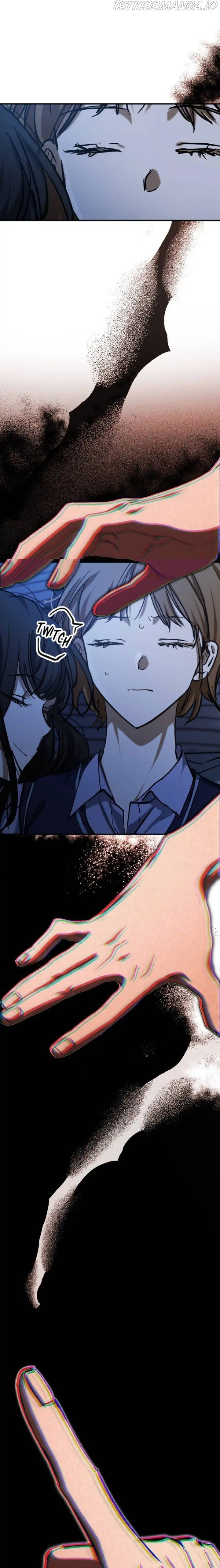 Read Night of Shadows EN Manga Online