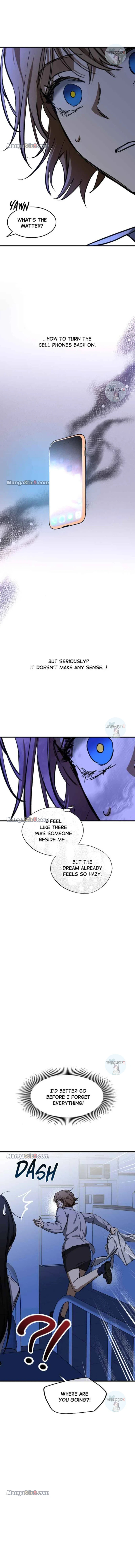 Read Night of Shadows EN Manga Online