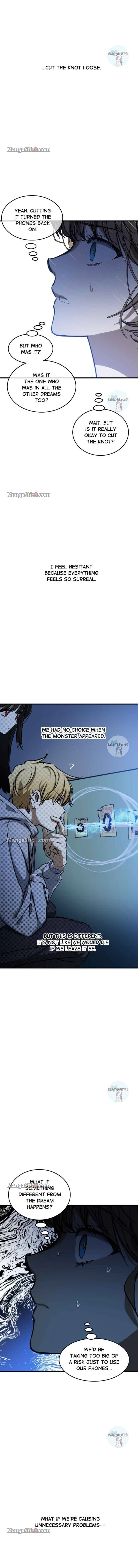 Read Night of Shadows EN Manga Online