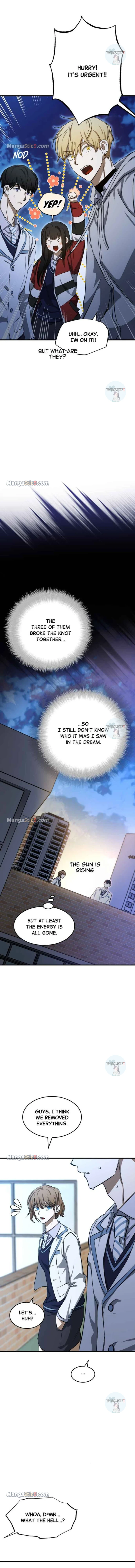 Read Night of Shadows EN Manga Online