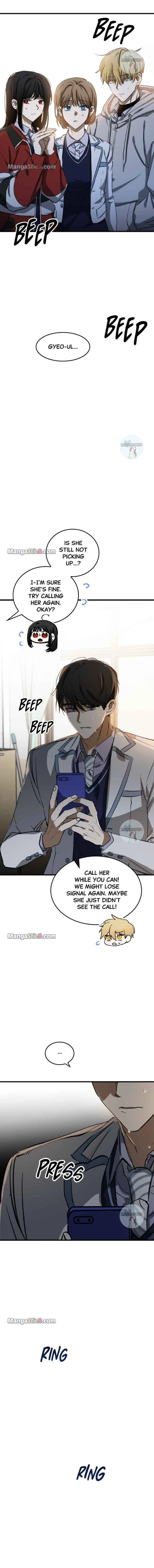 Read Night of Shadows EN Manga Online