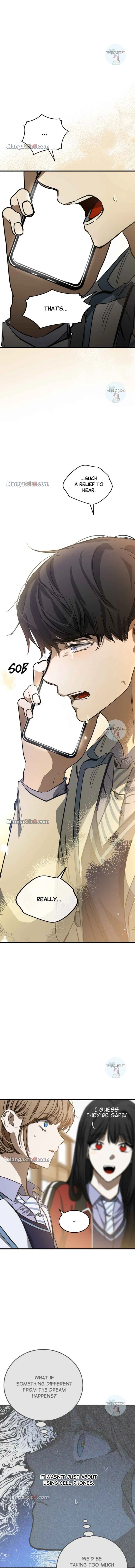 Read Night of Shadows EN Manga Online