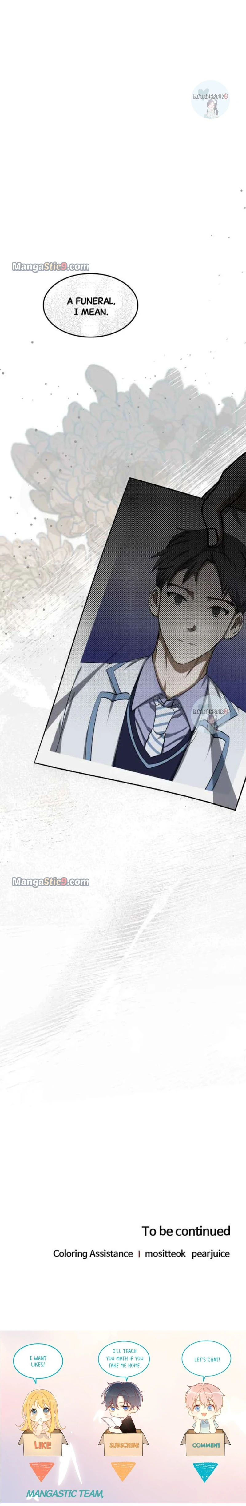 Read Night of Shadows EN Manga Online