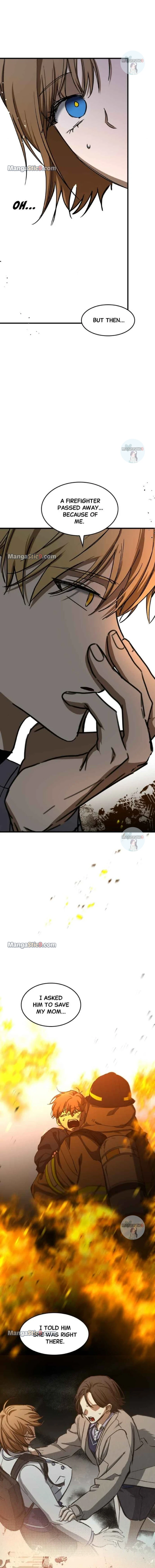 Read Night of Shadows EN Manga Online