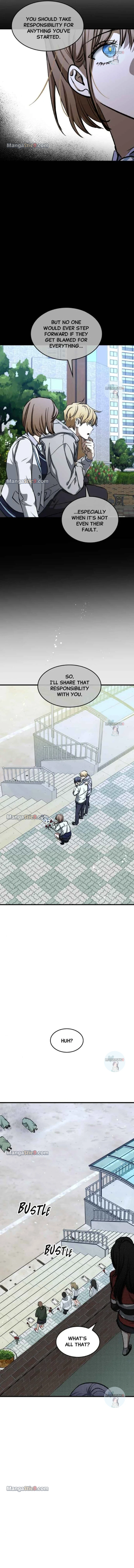 Read Night of Shadows EN Manga Online