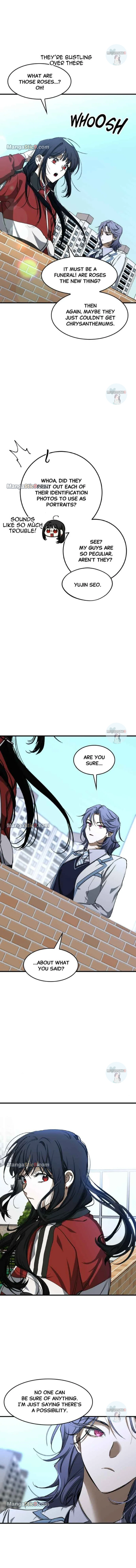 Read Night of Shadows EN Manga Online
