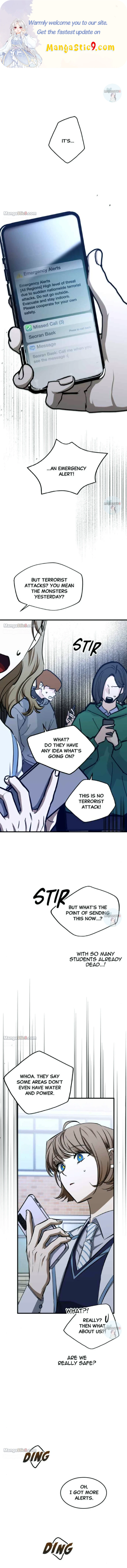 Read Night of Shadows EN Manga Online