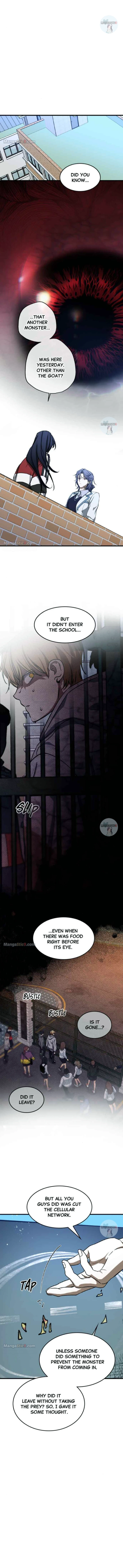 Read Night of Shadows EN Manga Online