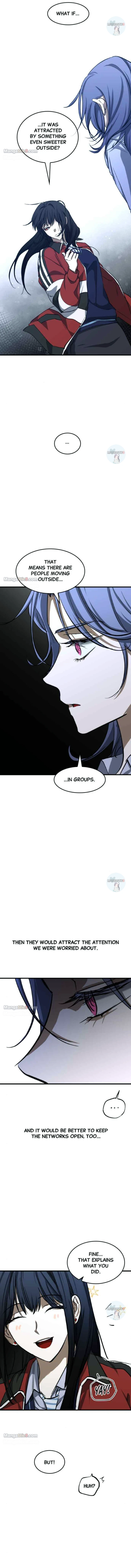 Read Night of Shadows EN Manga Online