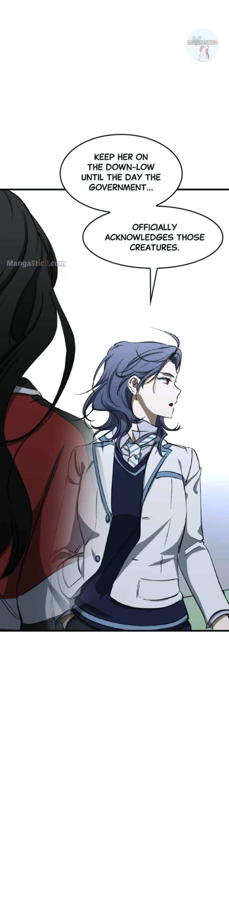 Read Night of Shadows EN Manga Online