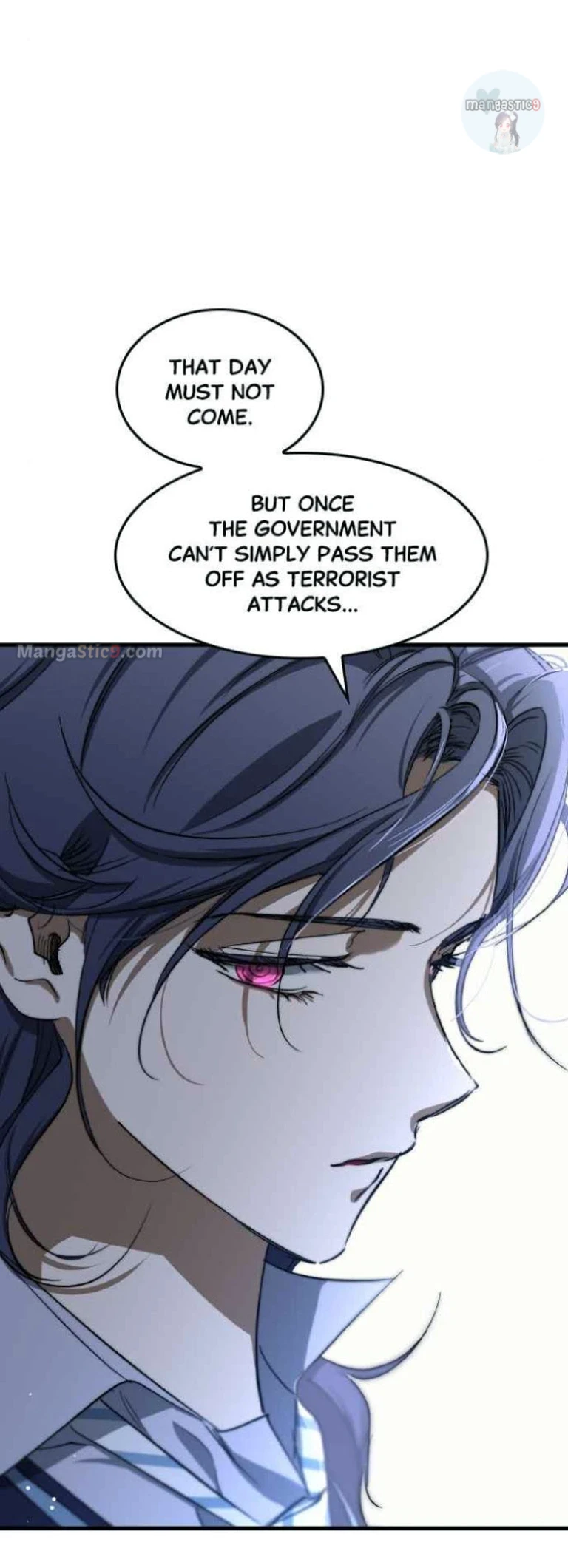 Read Night of Shadows EN Manga Online