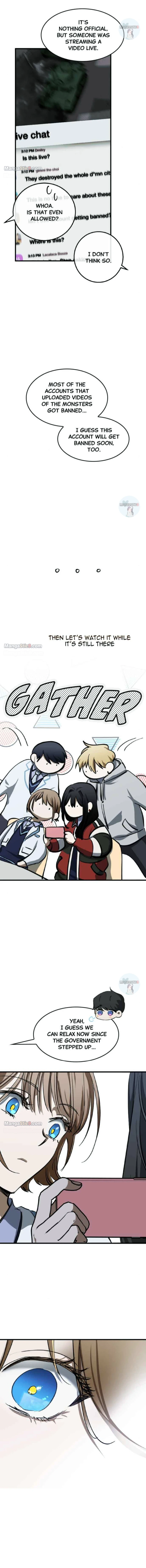 Read Night of Shadows EN Manga Online