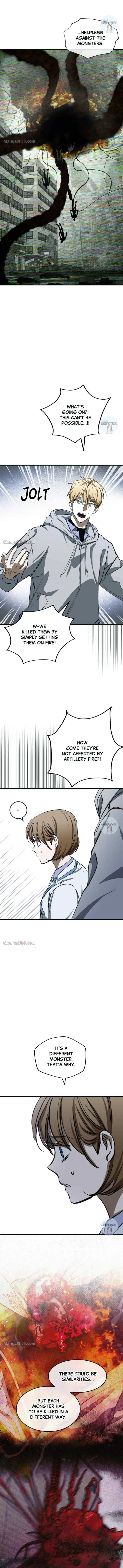 Read Night of Shadows EN Manga Online