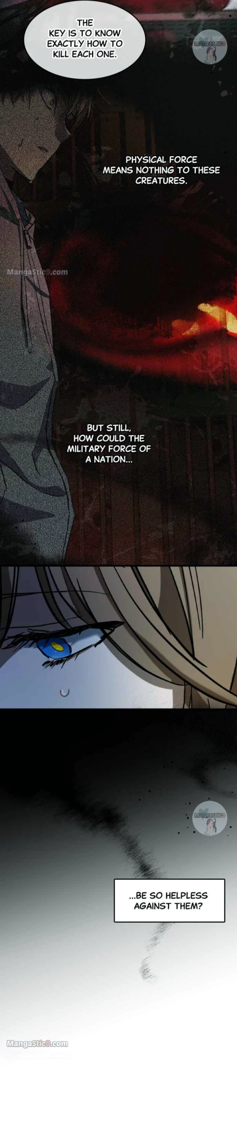 Read Night of Shadows EN Manga Online