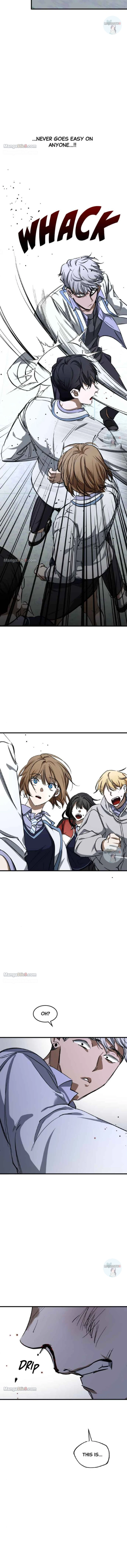 Read Night of Shadows EN Manga Online
