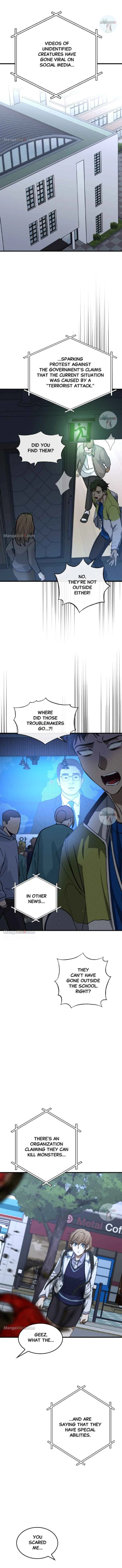 Read Night of Shadows EN Manga Online