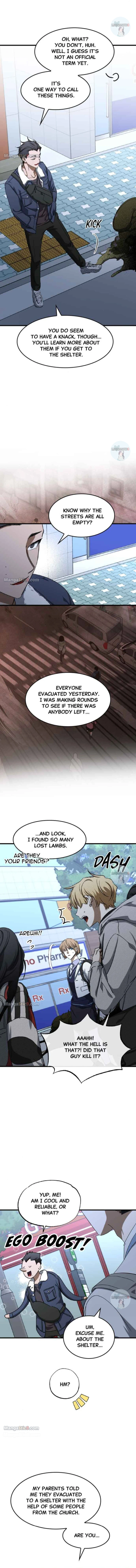 Read Night of Shadows EN Manga Online