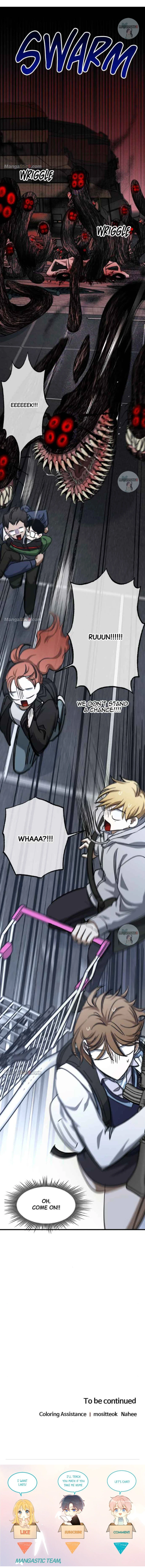 Read Night of Shadows EN Manga Online