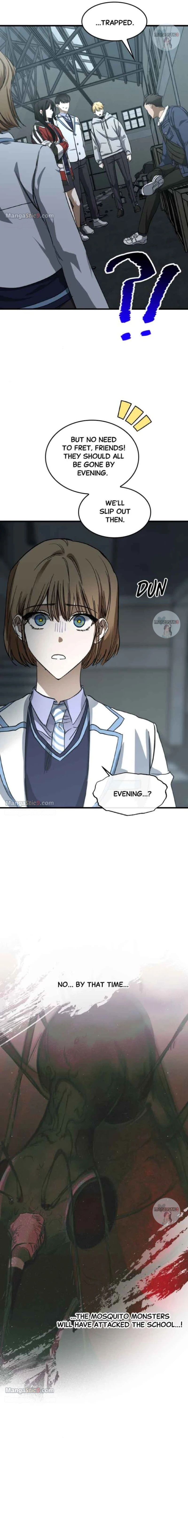 Read Night of Shadows EN Manga Online