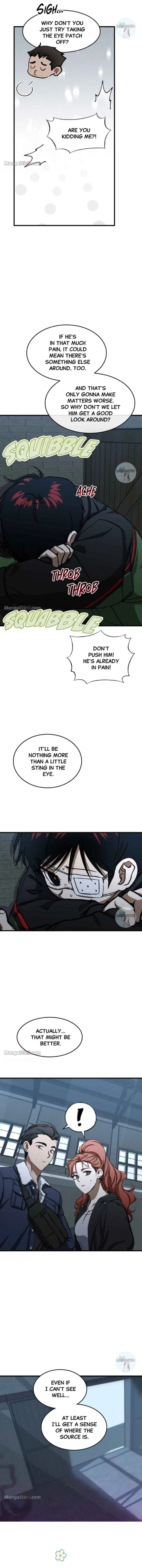 Read Night of Shadows EN Manga Online