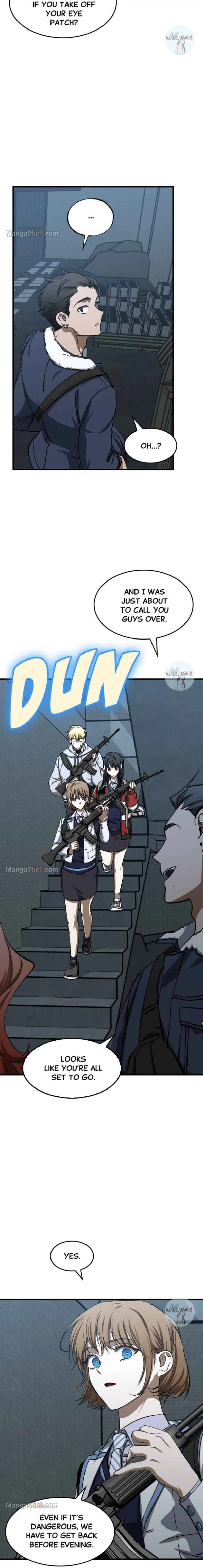 Read Night of Shadows EN Manga Online