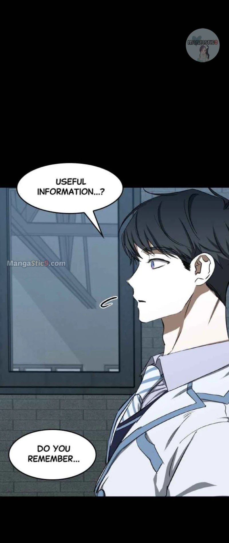 Read Night of Shadows EN Manga Online