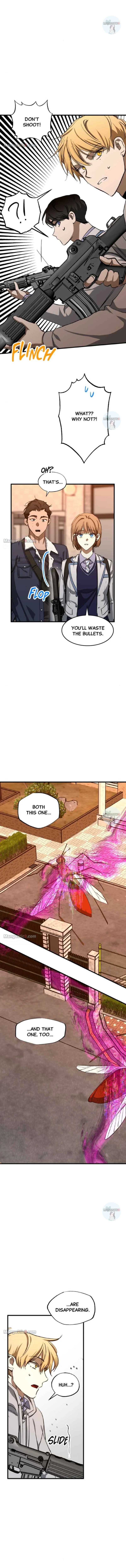 Read Night of Shadows EN Manga Online
