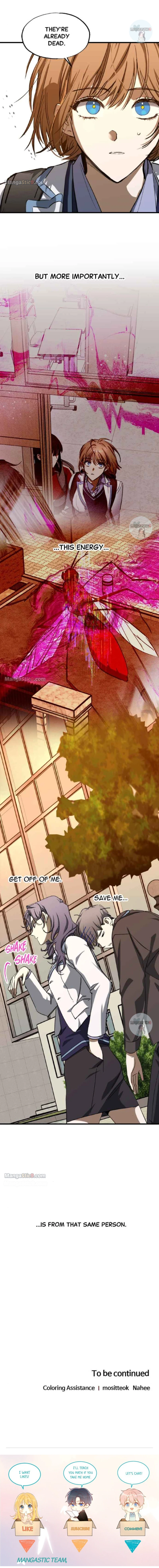 Read Night of Shadows EN Manga Online