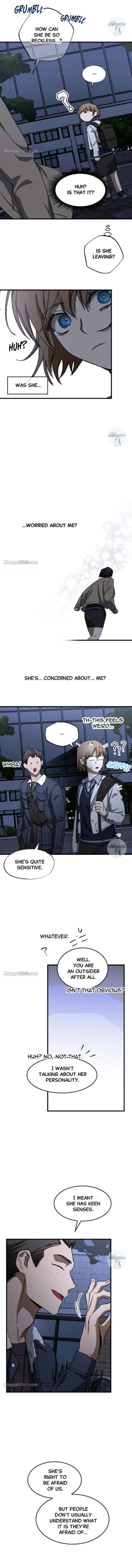 Read Night of Shadows EN Manga Online