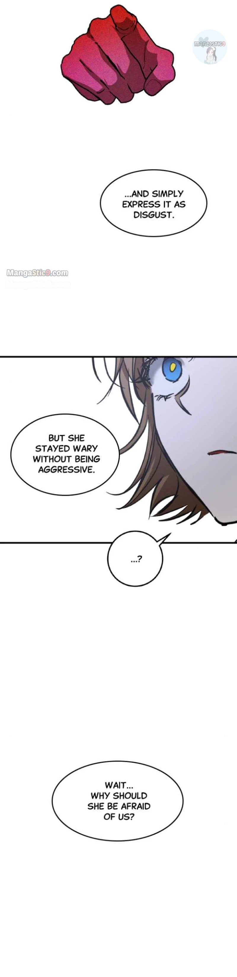 Read Night of Shadows EN Manga Online