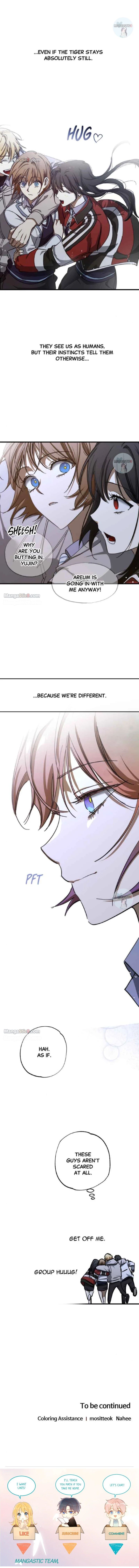 Read Night of Shadows EN Manga Online