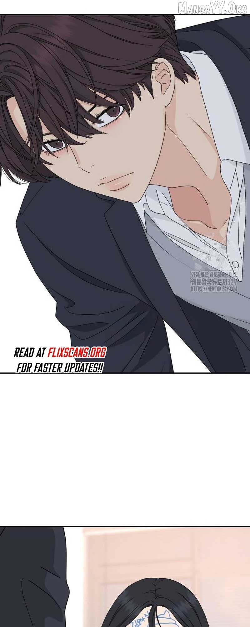 Read Night of Shadows EN Manga Online