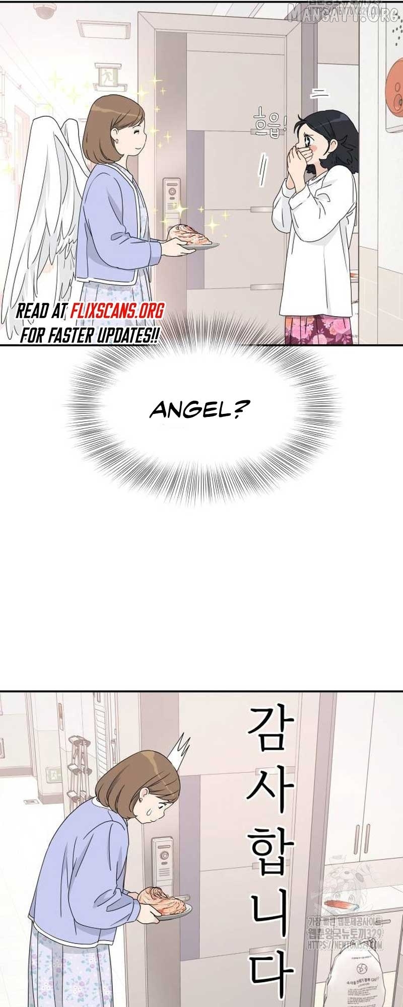 Read Night of Shadows EN Manga Online