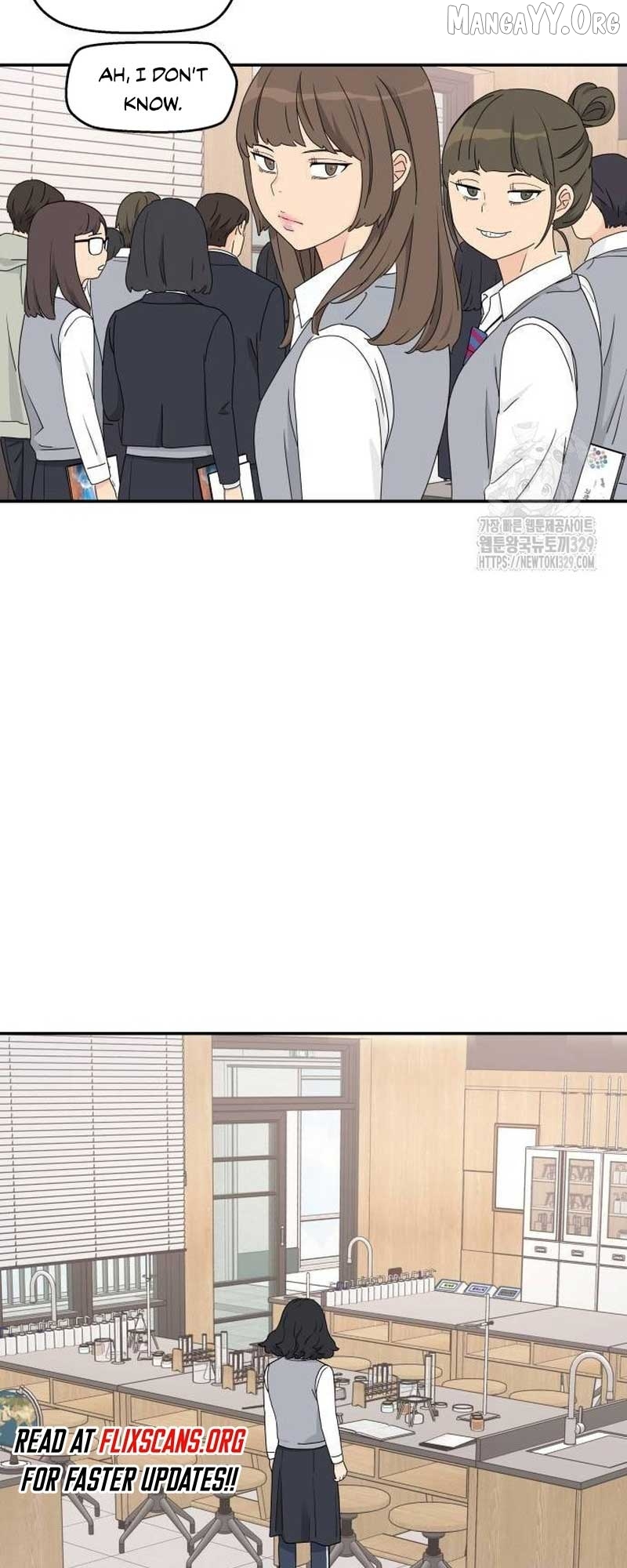 Read Night of Shadows EN Manga Online