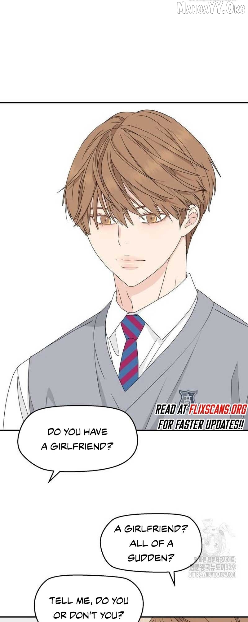 Read Night of Shadows EN Manga Online