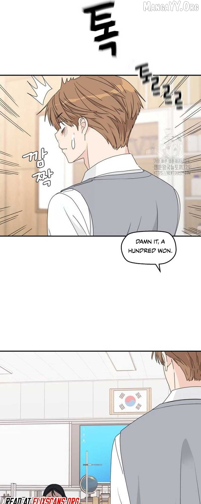 Read Night of Shadows EN Manga Online