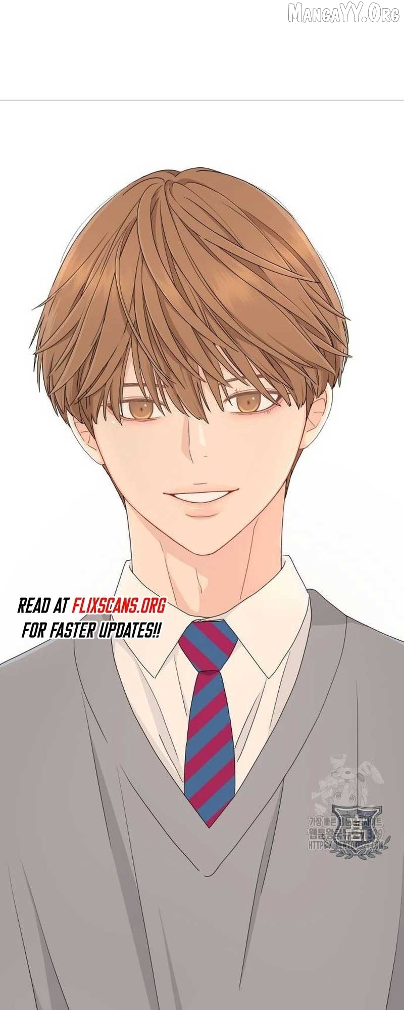 Read Night of Shadows EN Manga Online