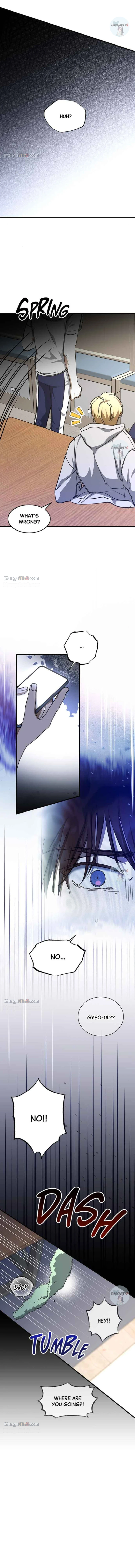Read Night of Shadows EN Manga Online
