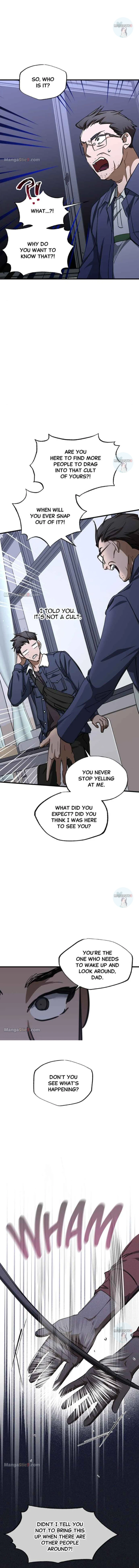 Read Night of Shadows EN Manga Online