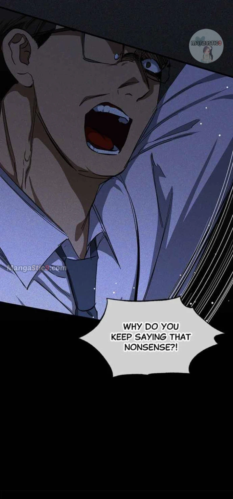Read Night of Shadows EN Manga Online