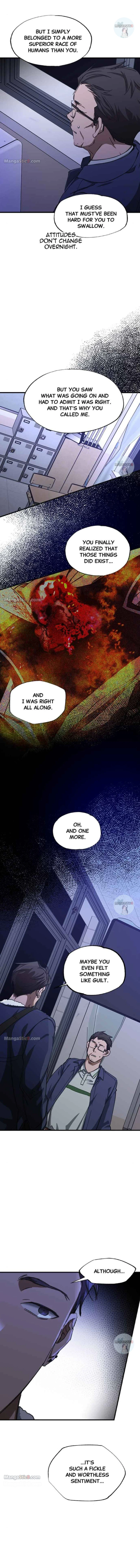 Read Night of Shadows EN Manga Online