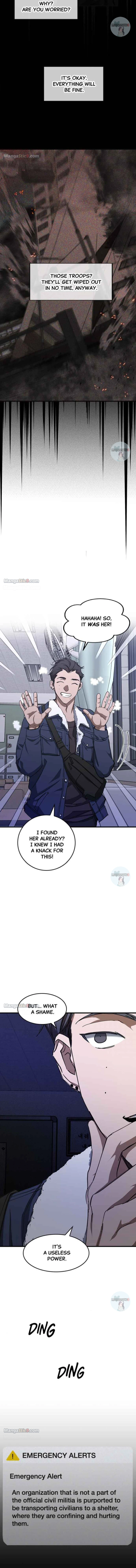 Read Night of Shadows EN Manga Online