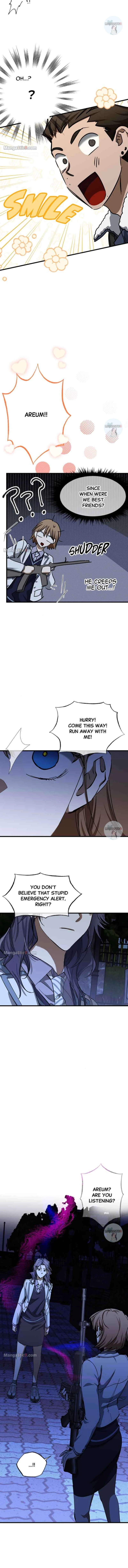 Read Night of Shadows EN Manga Online